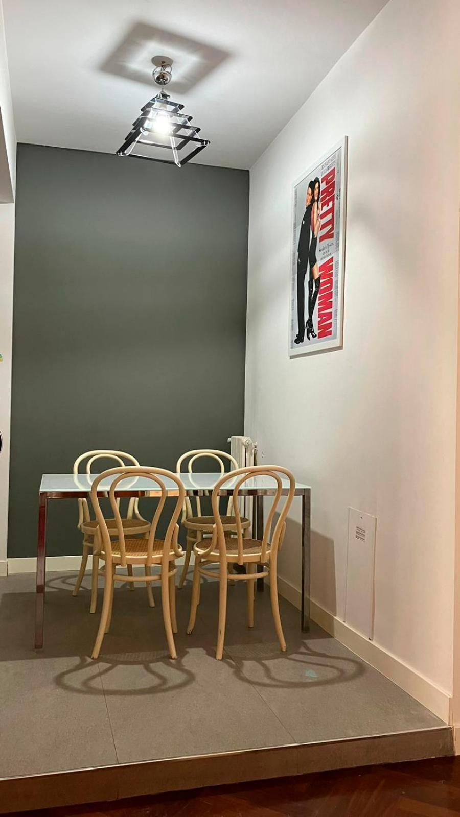Suite Love Napoli By Fh Kültér fotó